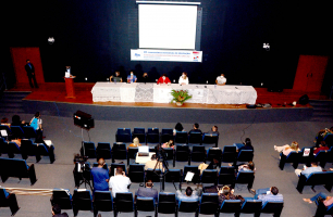 Foto: Inclusão, equidade e qualidade são os temas-chave da IV Conferência Estadual de Educação | Fotógrafo: Rai Pontes
