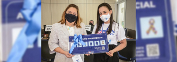 Notícia: Pessoas com autismo são incluídas na política de atendimento preferencial da Seduc