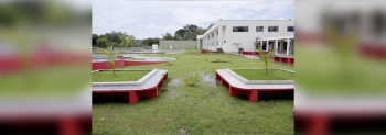 Notícia: Estado torna real o sonho marajoara de uma escola de ensino profissionalizante em Breves
