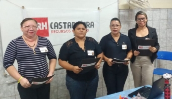 Foto: Escolas adotam ensino técnico | Fotógrafo: Eliseu Dias