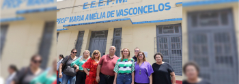 Foto: Foto: Bruno Carachesti / Agência Pará