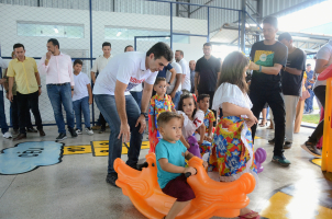 Foto: Eliseu Dias