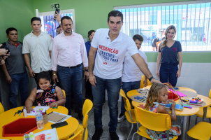 Foto: Eliseu Dias