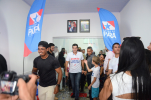 Foto: Eliseu Dias