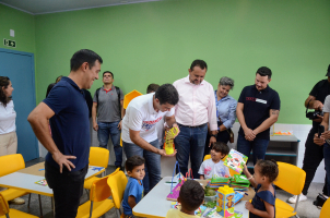 Foto: Eliseu Dias