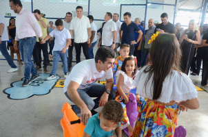 Foto: Eliseu Dias