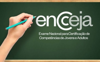 Notícia: ENCEEJA