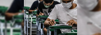 Notícia: Seduc orienta como proceder para emitir certificação do Encceja 2022