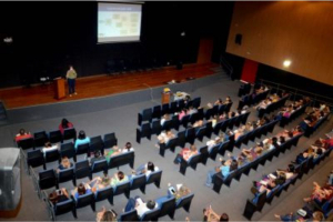 Notícia: Seduc promove o 1º Encontro de Assessoramento Técnico da Educação Especial