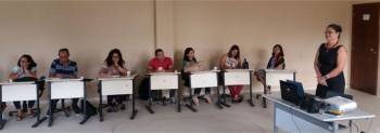 Notícia: PNAIC: Seduc certifica 26.300 professores da rede pública de ensino