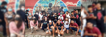 Notícia: Governo do Pará destaca protagonismo de educadores na formação de cidadãos