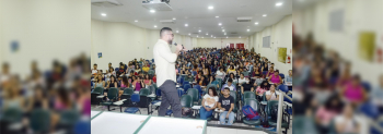 Notícia: Seduc reforça preparação dos estudantes da rede pública para o Enem 2022