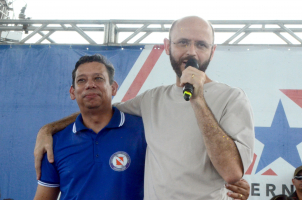 Foto: Eliseu Dias