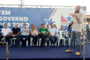 Foto: Eliseu Dias