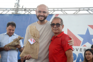 Foto: Eliseu Dias