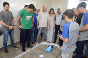 Foto: Eliseu Dias