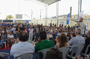 Foto: Eliseu Dias