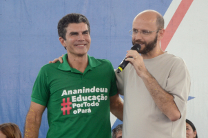 Foto: Eliseu Dias