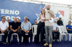 Foto: Eliseu Dias
