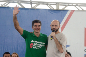 Foto: Eliseu Dias