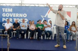 Foto: Eliseu Dias