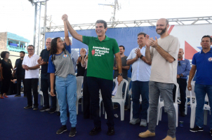 Foto: Eliseu Dias