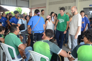 Foto: Eliseu Dias