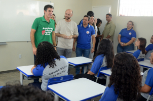 Foto: Eliseu Dias
