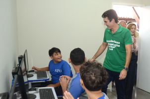 Foto: Eliseu Dias
