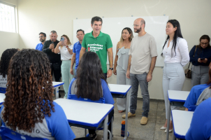 Foto: Eliseu Dias