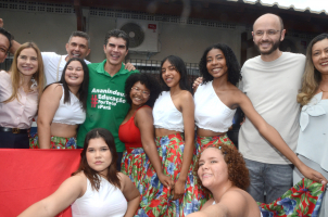 Foto: Eliseu Dias
