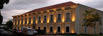 Notícia: Ação da Secretaria de Cultura do Pará aproxima museus e comunidade escolar