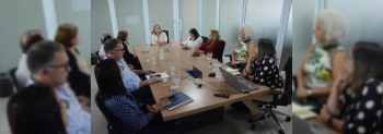 Notícia: Seduc apresenta resultados do SisPAE 2022 para gestores escolares
