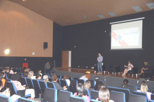 Notícia: Seduc reúne representantes municipais para fortalecer o ensino na rede estadual
