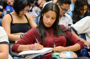 Foto: Foto: Eliseu Dias / Ascom Seduc