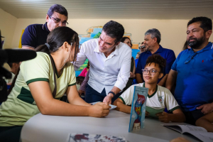Foto: Foto: Rodrigo Pinheiro / Ag.Pará