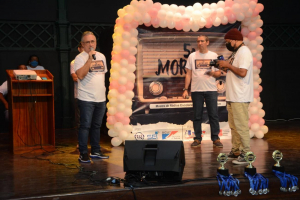 Foto: Foto: Rai Pontes / Ascom Seduc