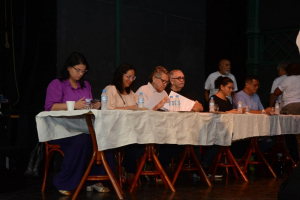 Foto: Foto: Rai Pontes / Ascom Seduc