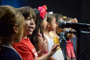 Foto: Foto: Eliseu Dias / Ascom Seduc