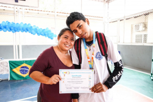 Foto: Foto: Augusto Miranda / Ag.Pará