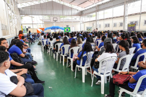 Foto: Foto: Augusto Miranda / Ag.Pará