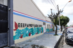 Foto: Foto: Augusto Miranda / Ag.Pará