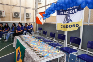 Foto: Foto: Augusto Miranda / Ag.Pará
