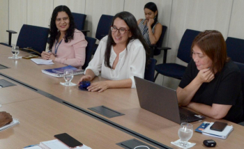 Foto: Foto: Rai Pontes / Ascom Seduc