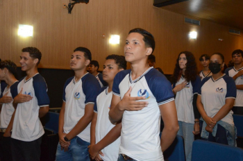 Foto: Foto: Eliseu Dias / Ascom Seduc