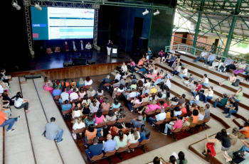 Foto: Foto: Rai Pontes / Ascom Seduc
