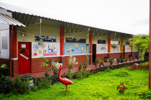 Notícia: Programa do Governo irá potencializar autonomia e autogestão das escolas do Pará