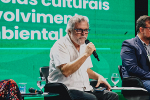 Foto: Foto: Pedro Aranha / SECULT