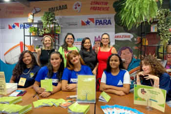 notícia: Projetos de escolas estaduais são classificados para Mostra de Ciências e Tecnologia