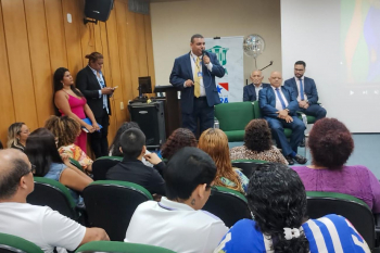 Notícia: Fasepa celebra aprovação de socioeducandos no Encceja PPL 2023